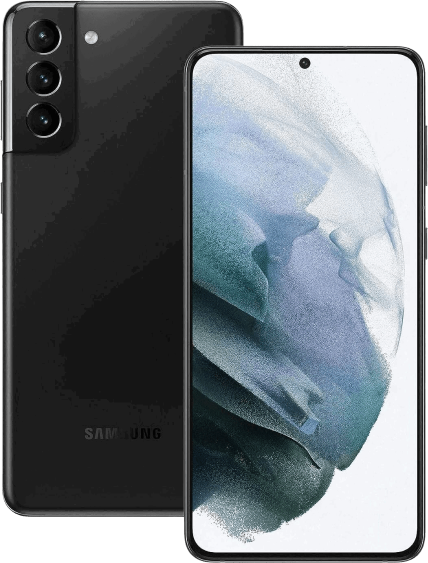 Samsung Galaxy S21+