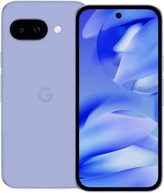 Google Pixel 9a