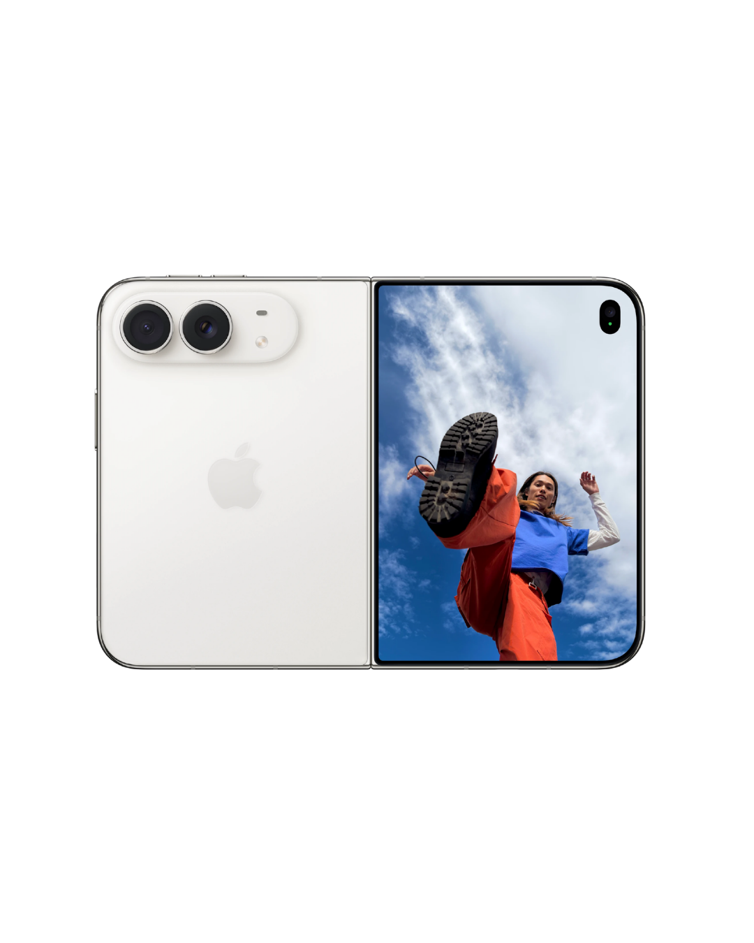 Picture of iPhone Duo